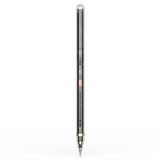Marsilyan Dux Ducis Sp-04 Manyetik Şarjlı Stylus Pen iPad Tablet Dokunmatik Kalem TRANSPARENT-(5775)