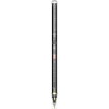 Marsilyan Dux Ducis Sp-04 Manyetik Şarjlı Stylus Pen Ipad Tablet Dokunmatik Kalem Transparent - Siyah - 1