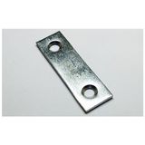 Marsilyan Düz Gönye 20X170 - 2mm - 10 Adet - Renkli