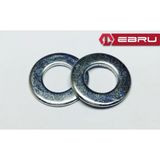Marsilyan Ebru Metal Kalın Vida Pulu 3/4k - 200 gr - 1
