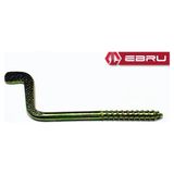 Marsilyan Ebru Mim Mandal - 4 - 10 Adet - Renkli