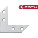 Marsilyan Ebru Sac Gönye - 10 / 2mm - 10 Adet