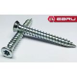 Marsilyan Ebru Tdr Beton Buldex Vida 7,5X150 - 100 Adet