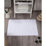 Marsilyan™- Eco Lounge Soft Pamuk 6'lı Ayak Havlusu 250GR - Renkli - standart