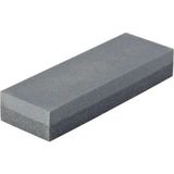 Marsilyan™- Eko 15X5X2,5 Çift Taraf Bileme Taşı - Bıçak, Makas ve Satırlarınızı Kolayca Bilemeniz Için Pratik ve Kullanışlı Bileme Çözümü - Renkli - standart