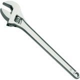 Marsilyan Ekonomik Kurbağacık Anahtar / Ingiliz Anahtarı 15"