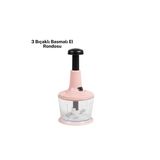 MARSİLYAN- EL RONDOSU 2365