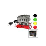 Marsilyan Elektrikli Nargile Köz Matik Ocak (4887)