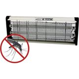 Marsilyan Elektrikli Sinek Öldürücü Lamba 10W Sessiz Çalışan Uv Işıklı Haşere Kovucu