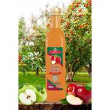 Marsilyan Elma Sirkesi % 100 Doğal Katkısız 500 ml - 0,5 L
