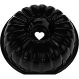 Marsilyan Emaye Kek Kalıbı 28 cm -14242 - Renkli