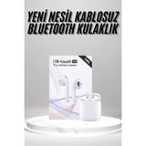 Marsilyan En Çok Tercih Edilen Kulaklık Anc Özelliği Dokunmatik Kontrol Mikrofonlu - Ahşap - 1