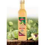 Marsilyan Enginar Sirkesi % 100 Doğal Katkısız 500 ml - 0,5 L