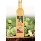 Marsilyan Enginar Sirkesi % 100 Doğal Katkısız 500 ml - 0,50 lt