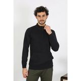 Marsilyan™- Erkek 3 Iplik Penye Sweatshirt 6850 - Renkli - Standart