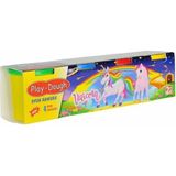 Marsilyan ERN-005 Mini Dörtlü Oyun Hamuru - 1 Adet Stokta Olan Gönderilir - Renkli