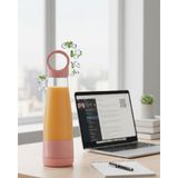 Marsilyan Ev Ofis ve Seyahat Için Taşınabilir Smoothie Blender - Ahşap