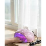 Marsilyan Ev Tipi Manikür Için Ultraviyole LED Oje Kurutucu - 1