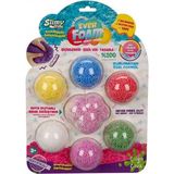 Marsilyan™- Ever Foam 7 Renkli Slime