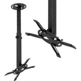 Marsilyan Everest PRJ-288 Teleskopik Ayak (37-52CM) 13KG Taşıma Projeksiyon ve Monitör Askı APARATI(1923) - Renkli - standart