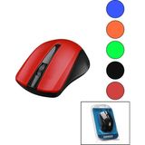 Marsilyan Everest SM-537 Wireless - Kablosuz 1600DPI USB Optical Mouse Vakum Ambalaj (4887) - Renkli
