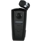 Marsilyan F910 Bluetooth Kulaklık Makaralı - Çok Renkli