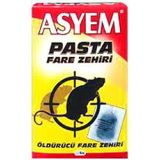 Marsilyan Fare ve Sıçan Pastası 100GR. (K95)