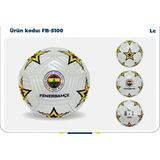 Marsilyan™- FB-5100 Fenerbahçe Futbol Topu -Cnt