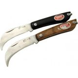 Marsilyan Fidan F 20 Eğri Bahçe Çakısı 18CM - Manuel