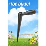 Marsilyan Fide Dikici Tohum Küçük Ağaç Fide Dikme Aparatı 721722 - Renkli - standart