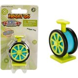 Marsilyan Fidget Go Spor Temalı Stres Oyuncağı - 1