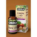 Marsilyan Fındık Yağı 20 Ml.