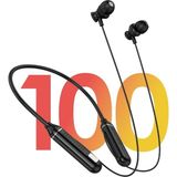 Marsilyan Fitness Tutkunu Boyundan Askılı Bluetooth Kulaklık 130 Saat Çalma Süresi - Renkli