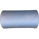 Marsilyan Fizik Tedavi Silindir Yastık 30X15 Cm| Pozisyon ve Egzersiz Destek Yastığı - Renkli