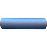 Marsilyan Fizik Tedavi Silindir Yastık 60X15 cm | Pozisyon ve Egzersiz Destek Yastığı - Renkli