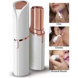 Marsilyan Flawless Yüz Tüy Alıcı Kaş Bıyık Kıl Epilasyon Aleti
