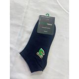 Marsilyan- Freshness 5000 Bayan Patik Çorap - Lacivert