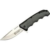 Marsilyan™- FST-3067-A Kamp Çakısı 22 cm Manuel, Kemerlikli - Renkli - standart