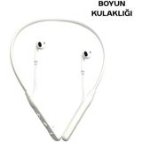 Marsilyan Fubar Boyun Askılı Kulaklık - 1