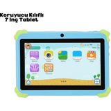 Marsilyan G117 Çocuk Tableti - 1 GB - --