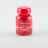 Marsilyan Gabrini Oje Sil Süngerli Cam Aseton 75 ml - 0 - Siyah