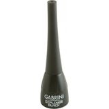 Marsilyan Gabrini Soft Black Matte Dipliner