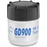 Marsilyan GD900 Termal Macun 30 G - Silver HDX6520 - Renkli - standart