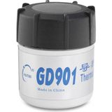 Marsilyan GD901 Termal Macun 6.8 W/mk 30 G - Silver HDX6521 - Renkli - standart