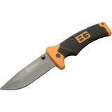 Marsilyan Gerber Bear Grylls 113 Turuncu Kamp Çakı 21CM - Manuel, Kemerlikli