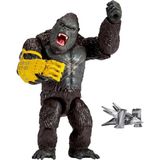 Marsilyan Godzilla Kong Aksiyon Figürü 15 cm MN303000