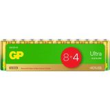Marsilyan Gp Ultra Alkalin Aa Kalem Pil 12'li Paket - 1 Adet