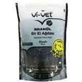 Marsilyan™- Granül Siyah Soyulabilir Inci Ağda 250GR BX40