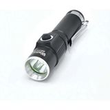 Marsilyan Güçlü Şarjlı Mini LED Cep Feneri Taşınabilir Profesyonel Aydınlatma Sistemi WT-089 - Renkli - standart