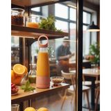 Marsilyan Günlük Kullanıma Uygun USB Şarjlı Smoothie Blender - 1